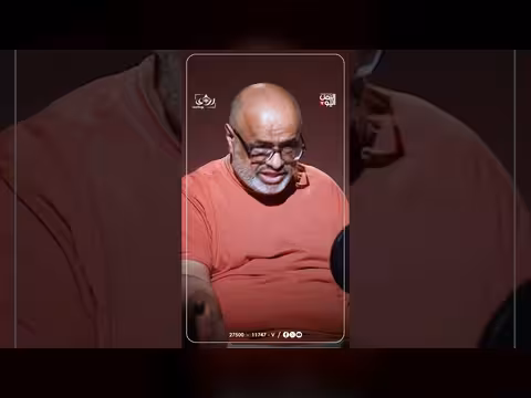 الحجوري يكشف تفاصيل اعتقاله في السعودية