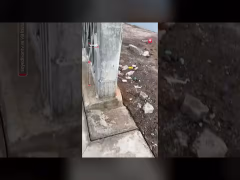 ملعب بيسبول يهتز إثر زلزالين قويين في لا غوايرا