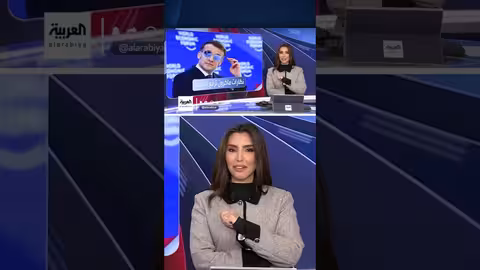 نظارات ماكرون رمزية لقيادة أوروبا الصلبة