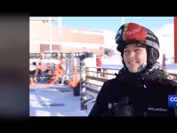 ألتاي شينجيانغ: مهد التزلج البشري وأولمبياد ميلانو