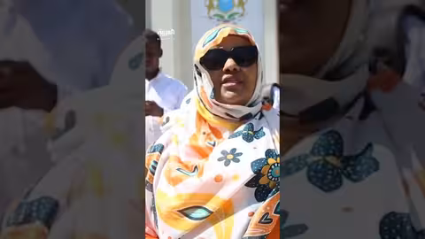 نواب صوماليون يرفضون اعتراف إسرائيل بإقليم أرض الصومال