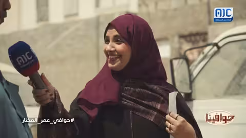 حوافينا | حوافي عمر المختار| الحلقة الثامنة