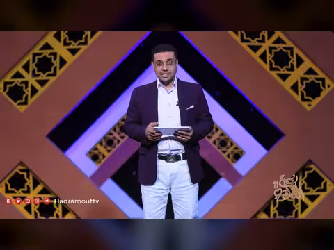 ربيع القلوب 11 الحلقة 18