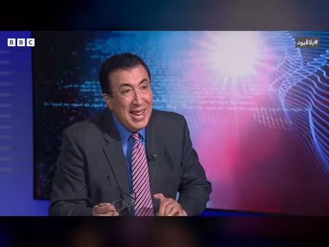 عبد العزيز الخميس: السعودية يجب أن تتخذ موقفاً قوياً ضد إيران