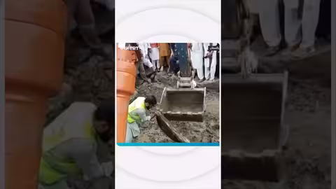 باكستان: عشرات القتلى والجرحى بسبب الفيضانات والانهيارات الأرضية