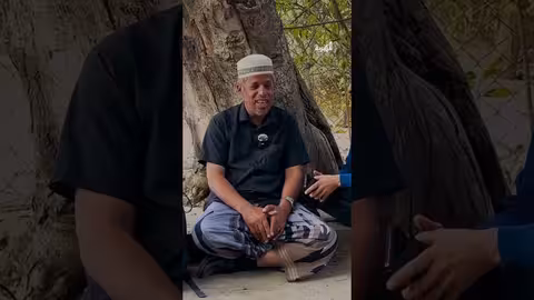 كواليس الحج فهمان ومسلسل درة مع الفنان توفيق الماخذي