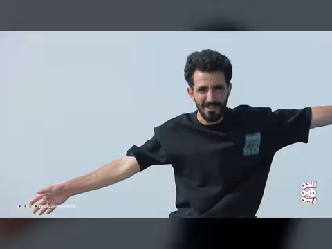 قد التحدي 30: صيد السمك مع معاذ الرقيحي وسليمان البرعي