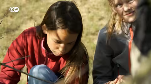 وثائقي | اقتفاء أثر الجائحة: الكشف المبكر عن الأمراض الجديدة | وثائقية دي دبليو