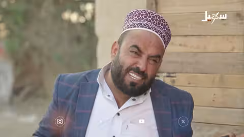 مسلسل الزوبعة الحلقة 27