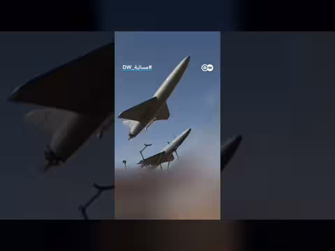 سوق المسيّرات الأمريكي: حرب تجارية جديدة