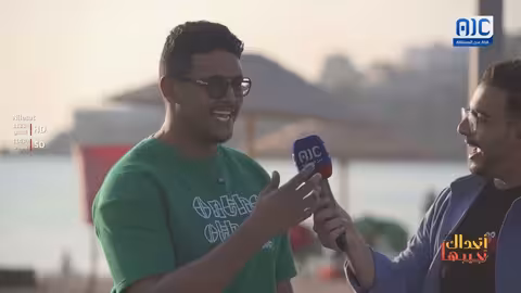 اتحداك تجيبها | الحلقة السابعة