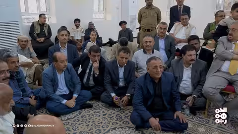 طارق صالح: ذكرى 2 ديسمبر تعزيز للمقاومة ضد المشروع الإيراني