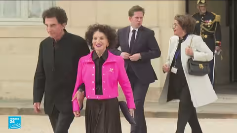 استدعاء جاك لانغ للتحقيق في علاقته بقضية إبستين