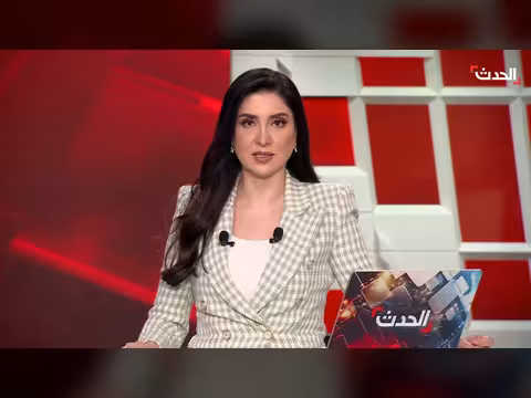 هجمات صاروخية ومسيّرة تستهدف بغداد وقاعدة أميركية في أربيل