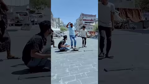 كيف تصبح عريساً في 3 حركات؟