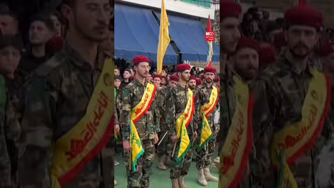 علاقات قديمة بين فنزويلا وحزب الله