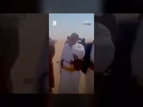 بن فدغم يفضح كذب الحوثي بعد خروجه من السجن