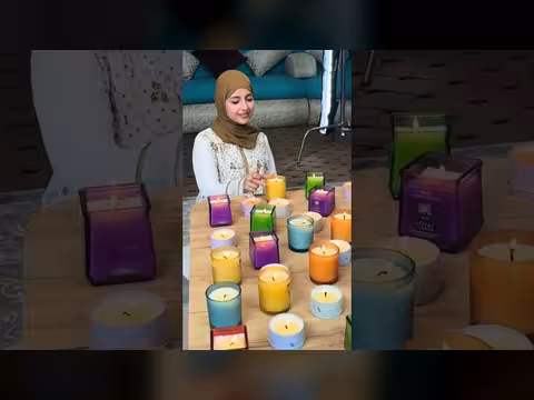 ماريا قحطان: كواليس أغنية أحلى البنات لويال