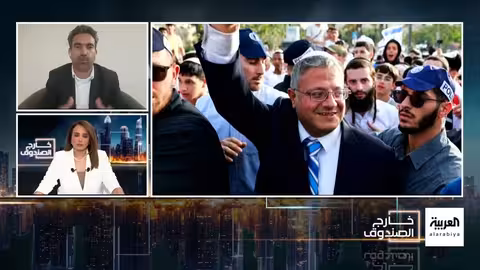 إسرائيل: التزام بخطة ترمب وربطه بنزع سلاح حماس