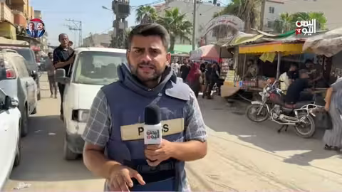 غزة: ترحيب بحماس وخطّة ترامب مع مخاوف من تعثّر الاتفاق