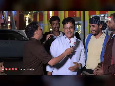 الميدان 11 - الحلقة 09: المكلا ورمضان - أسئلة دينية وجوائز