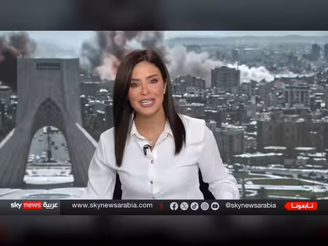 هل التصعيد العسكري الأميركي تمهيد لمواجهة أوسع مع إيران؟