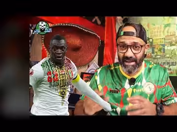 المغرب أمام التاريخ في مواجهة الكاميرون