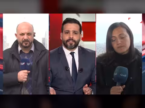 اعتراض 5 صواريخ لحزب الله وسقوط واحد في إسرائيل