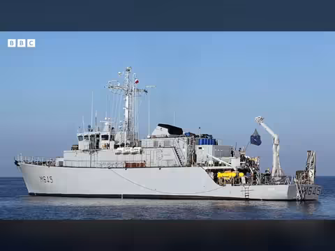 ما هي الألغام البحرية وكاسحاتها؟