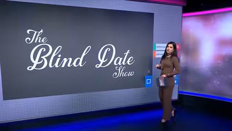 برنامج مواعدة للأطفال يثير جدلا في مصر