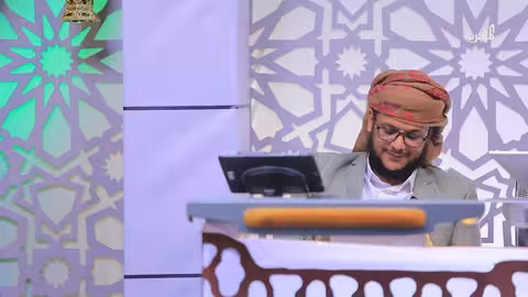 في رحاب القرآن | الحلقة 25