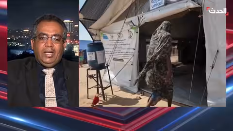 صمود تسعى لإنهاء الحرب في السودان عبر التواصل مع الجيش