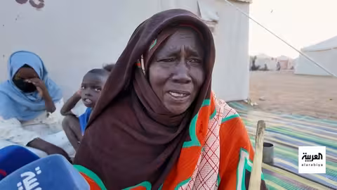 الدعم السريع يستخدم أسلحة كيميائية في الفاشر.. والجيش السوداني ينسحب