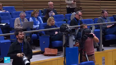 مقترح أوروبي لتمويل كييف من الأصول الروسية يواجه رفض بلجيكا