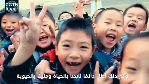 نحن صينيون: هوية وطموح