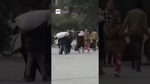 قوات الجيش السوري تتصدى لمهاجمة قسد في حلب