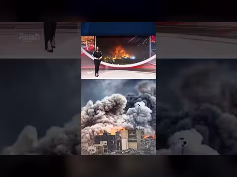 حرب بلا نهاية بعد 16 يومًا