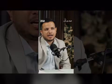 حسين باسليم: معركة التلفزيون قبل سقوط صنعاء