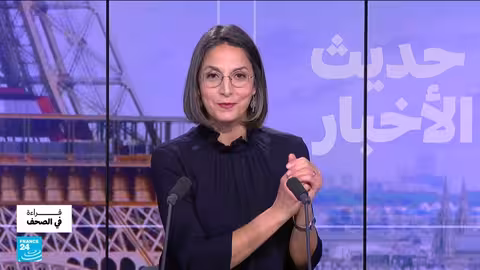 دبلوماسية فرنسا بين إيران وروسيا والجزائر