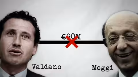 مدريد: قصة نجاح وفشل جيل الجلاكتيكوس