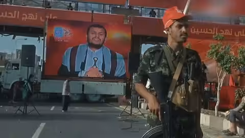 الحوثيون وتدمير اليمن: نظرة على المشروع