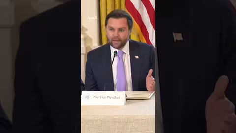 فانس: العملية في فنزويلا ستجعل بلدنا أغنى وأقوى