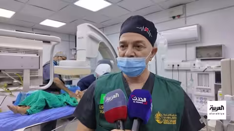 عودة العلاقات السورية السعودية وتعاون طبي إغاثي