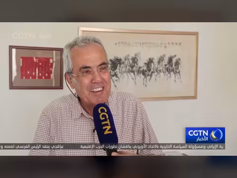 عيد الفطر في لبنان بين الحرب وذكريات الفرح في الصين