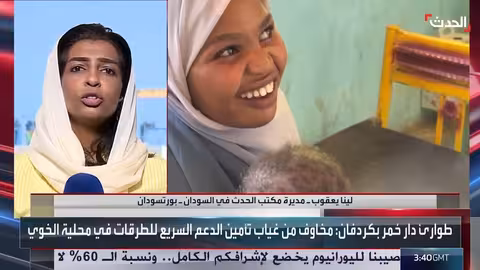 اشتباكات عنيفة بين الجيش السوداني والدعم السريع في الفاشر