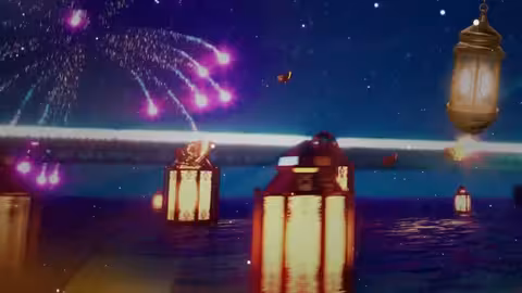 أحمد فتحي - مرحباً رمضان (حصرياً) | 2021