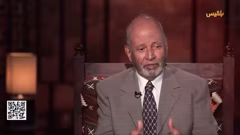 الشاهد 4 | ما الذي دار في الساعات الأخيرة التي سبقت إعلان الوحدة اليمنية؟ | برومو