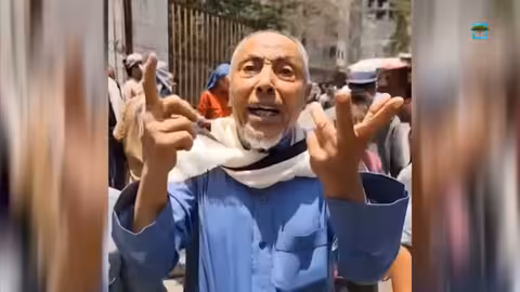 مصادقة الشرع على النظام الانتخابي المؤقت لمجلس الشعب