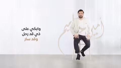 نسخة ريمكس يوم الوداع امين حاميم