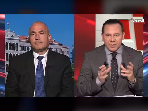 تحذير لبناني من كارثة إنسانية وتصعيد عسكري محتمل